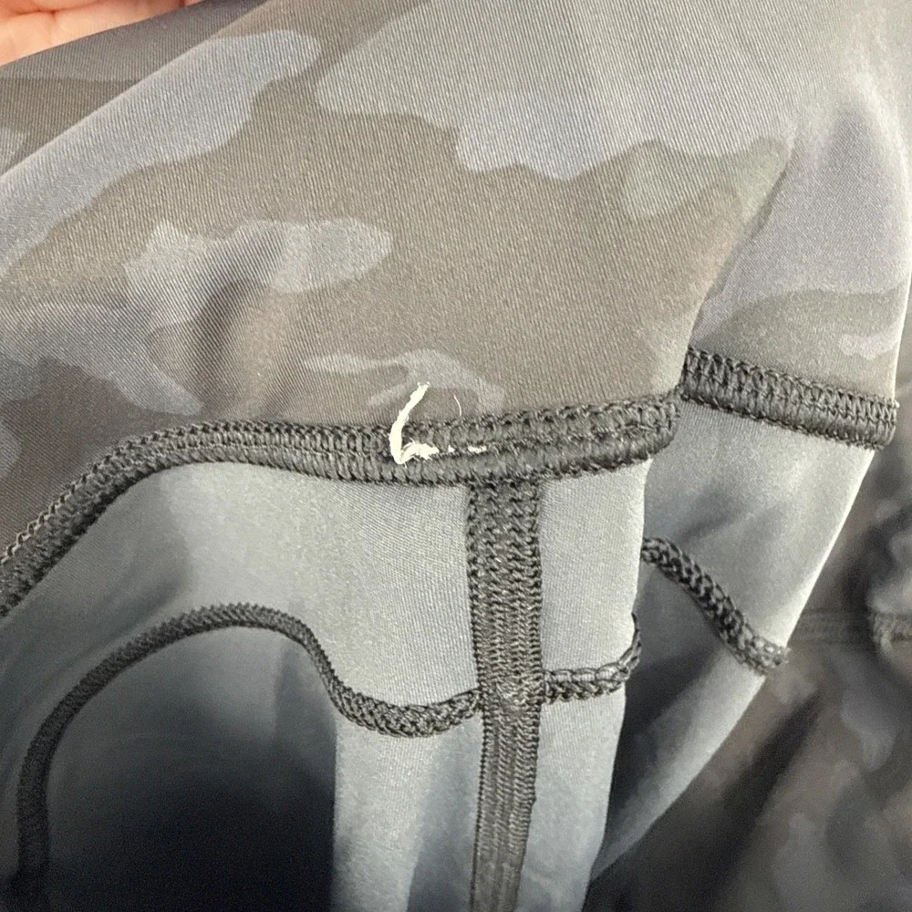 Lululemon Fast and Free Tight II 25